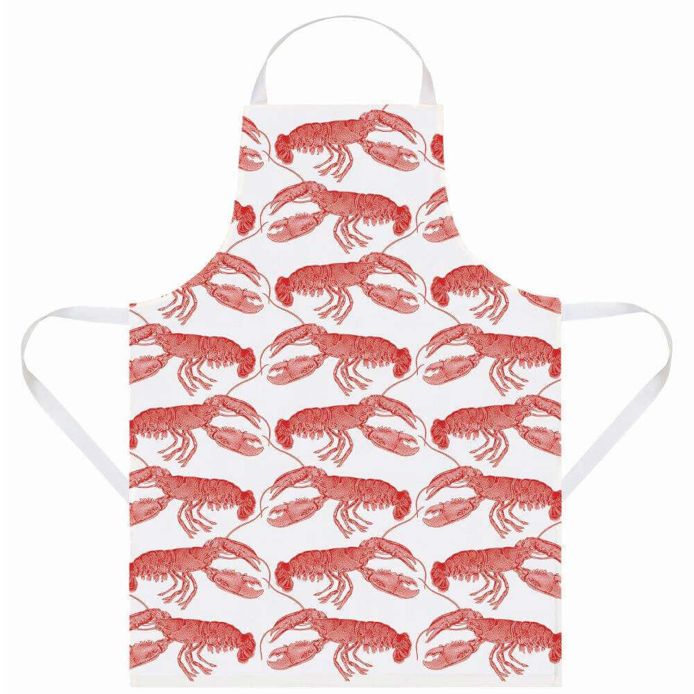 Thornback & Peel Lobster Apron